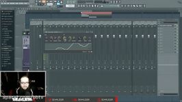 Automation در FL Studio