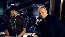 Craig David ft. Sting  Rise and Fall