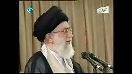 رسانه وامام خامنه ای قسمت اول