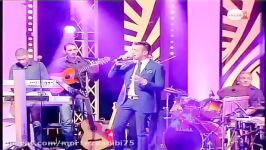 Saad Lamjarred 2016