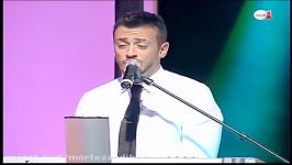 Saad Lamjarred Lemen Nechki Medi1 TV HD