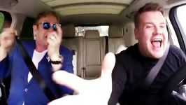 Elton John Carpool Karaoke