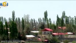 معرفی روستای کردان توابع شهرستان ساوجبلاغ