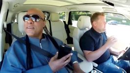 Stevie Wonder Carpool Karaoke