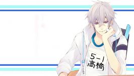 تریلر انیمهHatsukoi Monster