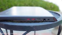 Lenovo IdeaPad Y700 15 Laptop Review + Gaming Tests
