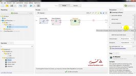 آموزش داده كاوی شماره 5 RapidMiner به زبان فارسی