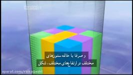 رایکاگشت مستند ابرسازه ها برج سیرز شیکاگو دوبله فارسی