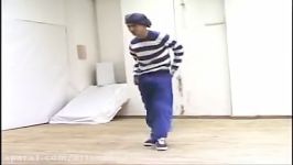 Best Locking Dance P Lock