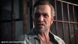 تریلر بازی Uncharted 4 A Thiefs End زیرنویس فارسی