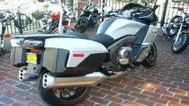 2012 BMW K 1600 GT 