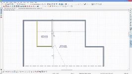 آموزش طراحی آشپزخانه نرم افزار chief architect x8