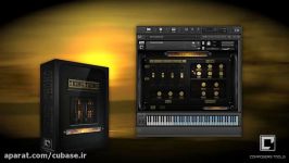 فروش وی اس تی خلق صدا Composers Tools Thing Thong