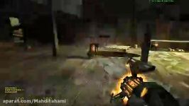 Half life 2 Walkthrough Chapter 6We dont go to...