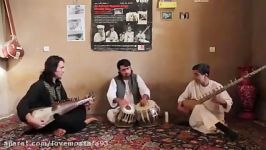 موزیک افغانی ازوحید هروی