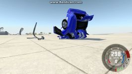 بازی BeamNG Drive