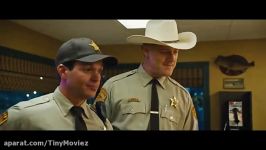 اولین تریلر فیلم Jack Reacher Never Go Back