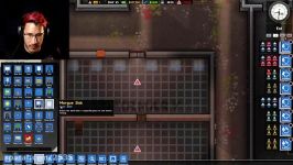 Prison Architect  Part 4  Markiplier