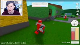 IM A BIN  Roblox Blox Hunt