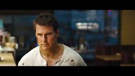 اولین تریلر رسمی فیلم 2016 Jack Reacher