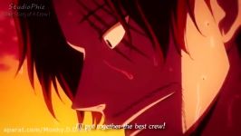 One Piece The Story Of A Crew ASMV Part 1