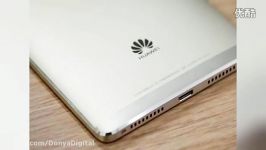 Huawei P10 مجهز به حسگر اثر انگشت