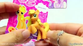 My Little Pony Blind Bags