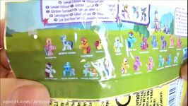 My Little Pony Blind Bags