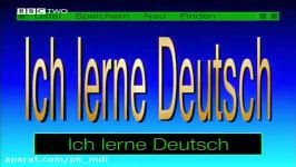 ِDeutsch Plus lernen قسمت 1