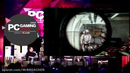 E3 2016  PC gaming show خلاصه کنفرانس