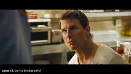 تریلر فیلم Jack Reacher Never Go Back 2016