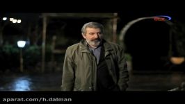 نقش آفرینی حسین دالمن در فیلم سینمایی برج میلاد 2