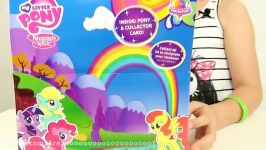 My Little Pony Blind Bags