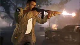 تریلر جدید بازی اکشن ماجراجوئی Mafia III