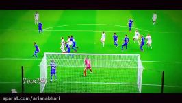 Cristiano Ronaldo  Crazy Headers Goal Show