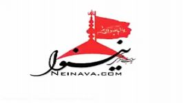 مداحی شور پسر خواهر عینی فرد در دیوانگان حسین کاشان