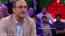 کنایه جناب خان به حجت الاسلام شهاب مرادی