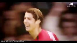 Cristiano Ronaldo The Rocket Man Long Shots HD