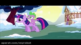 My Little Pony Friendship is Magic  Winter Wrap Up S