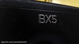 اسپیکر مانیتورینگ ام آدیو M Audio BX5 D2