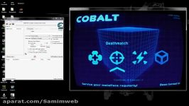 دریافت انرژی بی نهایت در بازی Cobalt