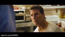 تریلر فیلم Jack Reacher Never Go Back