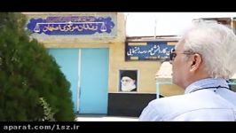 میهمان ویژه رسول توکلی