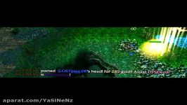 ... The BesT DoTa DeMo Dota Fever II ...