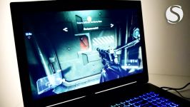 گیم پلی Crysis 3  لپ تاپ MSI GT72S