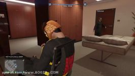 GTA 5 Online Funny Moments  Vanoss Therapy Sessions