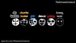 Undead  Hollywood Undead