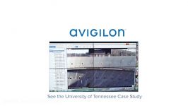 دوربین 30مگاپیکسلی شرکت Avigilon