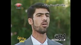 تواشیح عام الهادی نور بلادی گروه معراج بوشهر