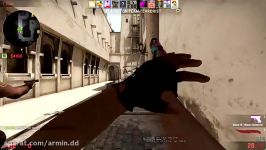 BYZE DE DRUNK  CSGO Funny Moments